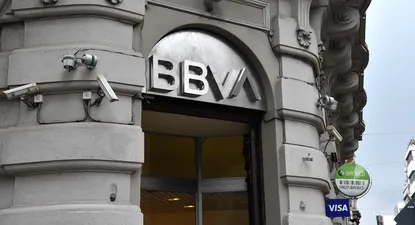 BBVA redobla su compromiso con la sociedad uruguaya para afrontar los efectos  del Covid-19