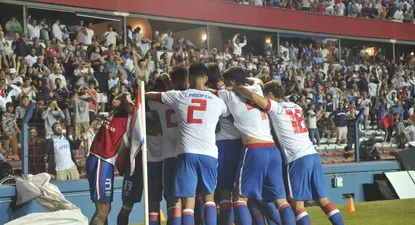 Nacional piensa seguir con las obras del Gran Parque Central luego de la licencia