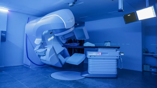 RT International Institute: el centro de radioterapia de alta precisión que promete ser referencia en la región