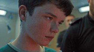 Un niño, un femicidio y una píldora roja: Adolescencia es la serie de Netflix que se posiciona entre lo mejor del año