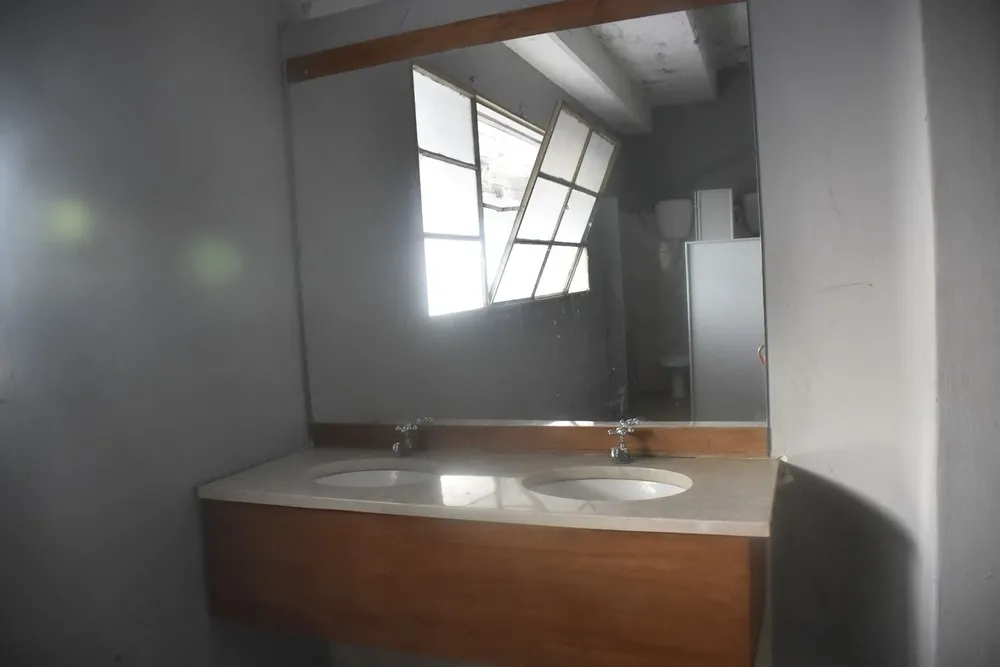 Baño Estadio Centenario