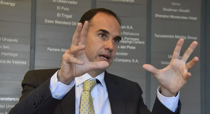 Guillermo Tolosa será el presidente del Banco Central en gobierno de Orsi