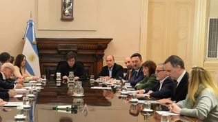 Milei en La Rural: el campo baja la expectativa sobre posibles anuncios concretos para el sector pero mantiene el apoyo al Gobierno