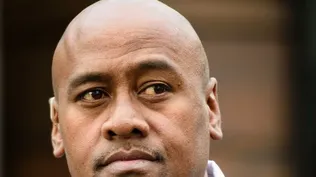 Lomu murió en la ruina