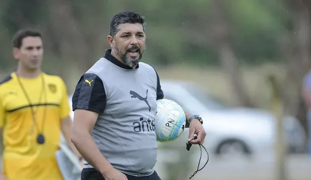 Leonardo Ramos
