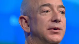 Jeff Bezos