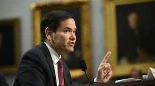 EEUU le negará visas a funcionarios extranjeros que censuren en redes sociales: qué implica la medida anunciada por Marco Rubio