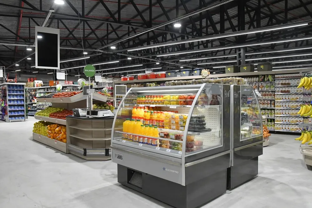 Sigue el aumento de precios