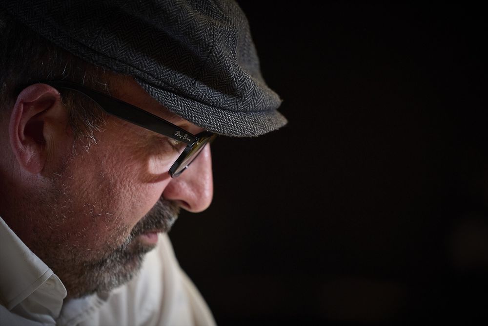 El exasesor del exministro Ábalos, Koldo García Izaguirre.