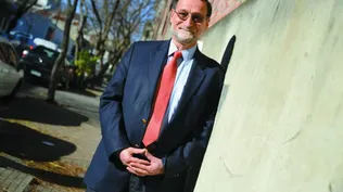 Rodolfo Oppenheimer conversará con invitados acerca de innovar en momentos de cambios