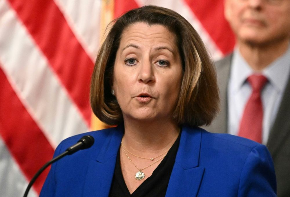 Lisa Monaco fue fiscal general adjunta en el gobierno de Biden