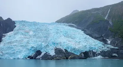 Tsunamis en el Ártico: la nueva y peligrosa amenaza del cambio climático