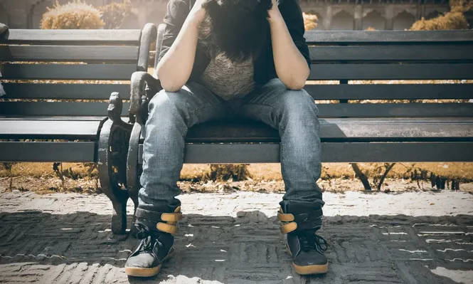 Uno de cada cinco varones jóvenes heterosexuales dice que fue forzado a tener relaciones