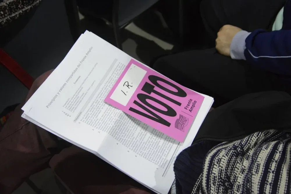 El Frente Amplio vuelve a poner bajo la lupa la política exterior