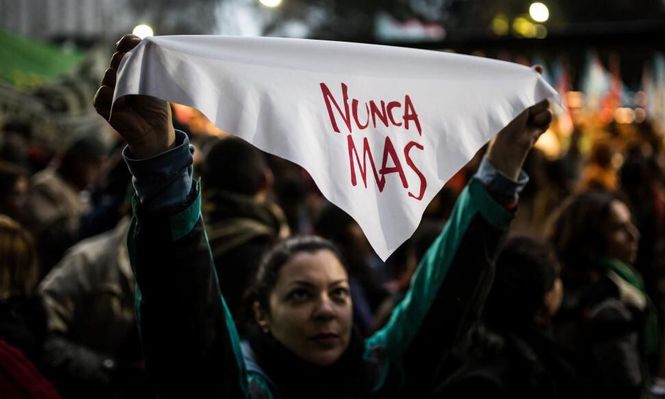 Disolvieron la Unidad Especial de Investigación destinada a la búsqueda de niños desaparecidos durante la dictadura militar