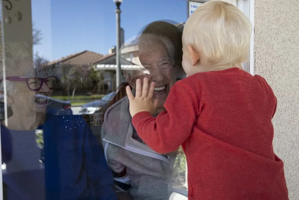 Los menores de dos años son los que cursan los cuadros más graves por VRS.