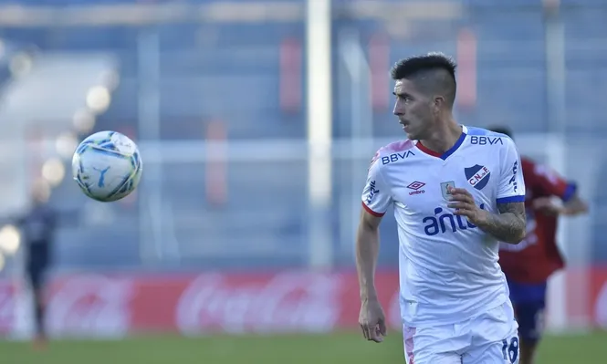 Leandro Fernández