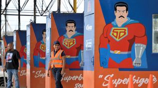 La campaña de Nicolás Maduro no la más mínima duda de que ganará en Venezuela: qué dicen las encuestas