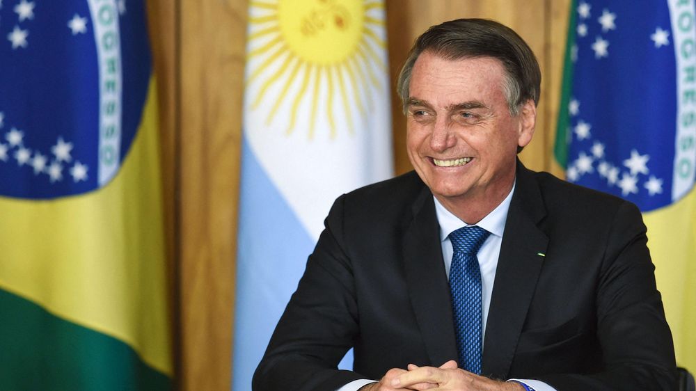 El plan de Bolsonaro para quedarse en el poder incluía la firma de un decreto, según la denuncia.