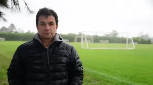 Giordano y Comesaña van para el Prado