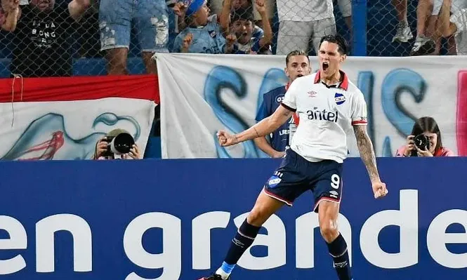 Seguí en vivo el ranking del Mundial de Clubes 2025 que impulsa los sueños del Nacional de Recoba