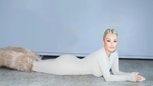 Amaia Montero rompió el silencio y reveló por qué decidió volver a La Oreja de Van Gogh Amaia Montero rompió el silencio y reveló por qué decidió volver a La Oreja de Van Gogh