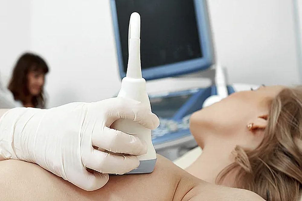 Diagnóstico de cáncer de mama