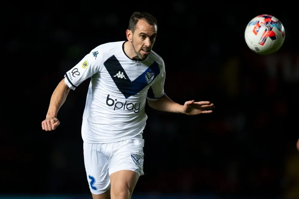Diego Godín