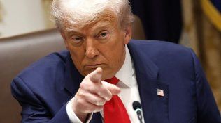 Donald Trump Donald Trump