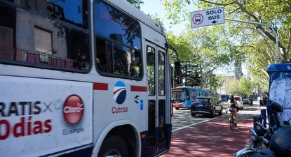 dia de reyes: conoce los cambios en el transito por la via blanca de 8 de octubre