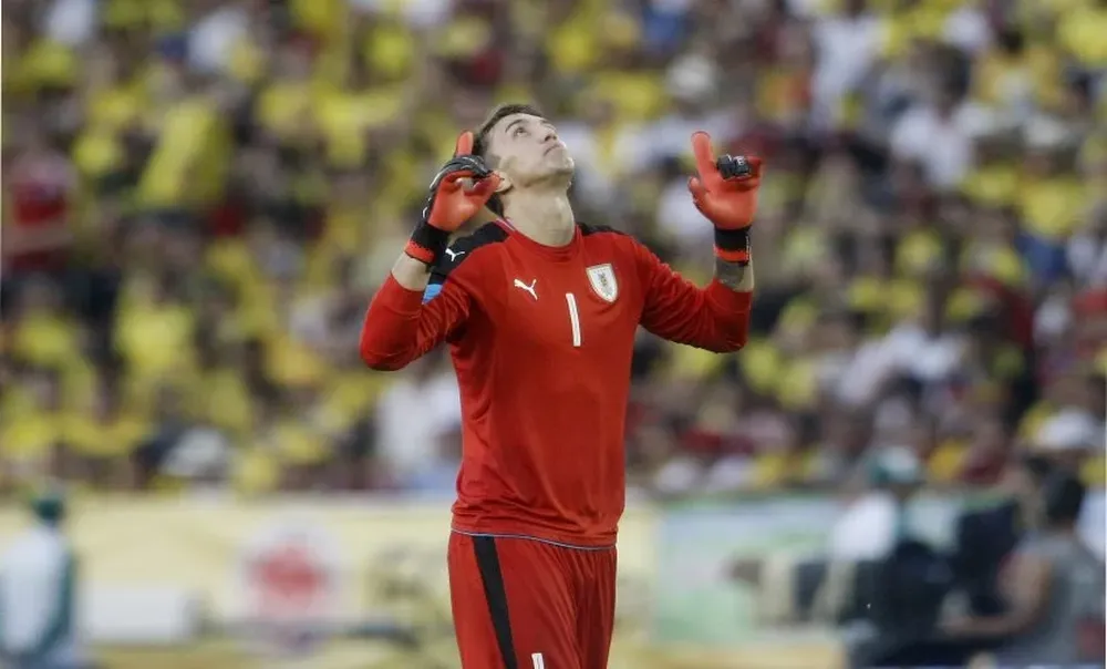 Fernando Muslera