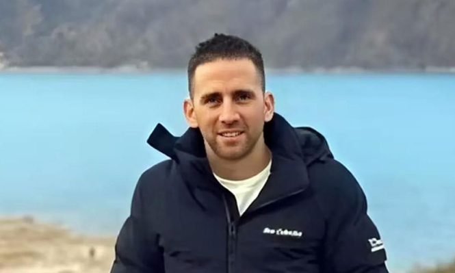 Nahuel&nbsp;Gallo está acusado por el régimen chavista sin pruebas de espionaje y de integrar un “complot internacional”.