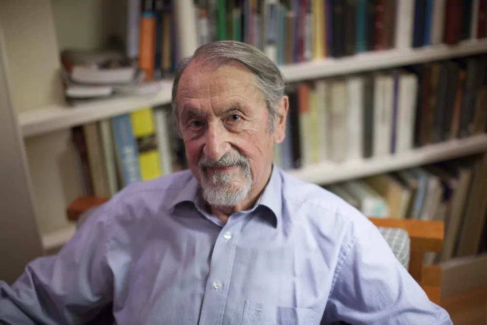 El investigador austríaco Martin Karplus, el sudafricano Michael Levitt y el israelí Arieh Warshel son los ganadores del Premio Nobel de Química 2013