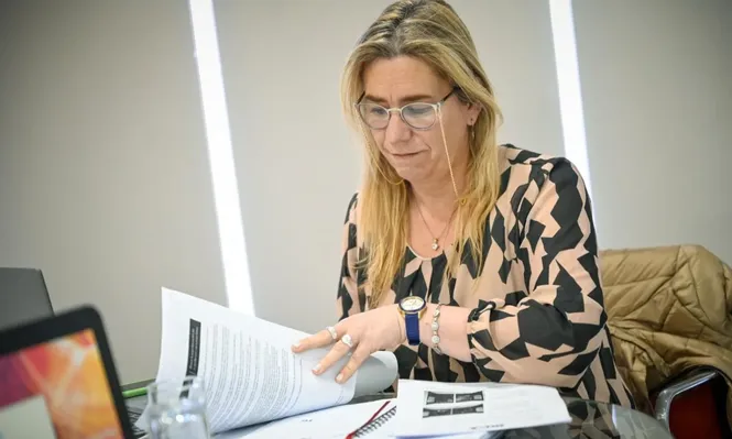 Sol Andrade es contadora, oriunda de Durazno y tiene un gran amor por el campo.