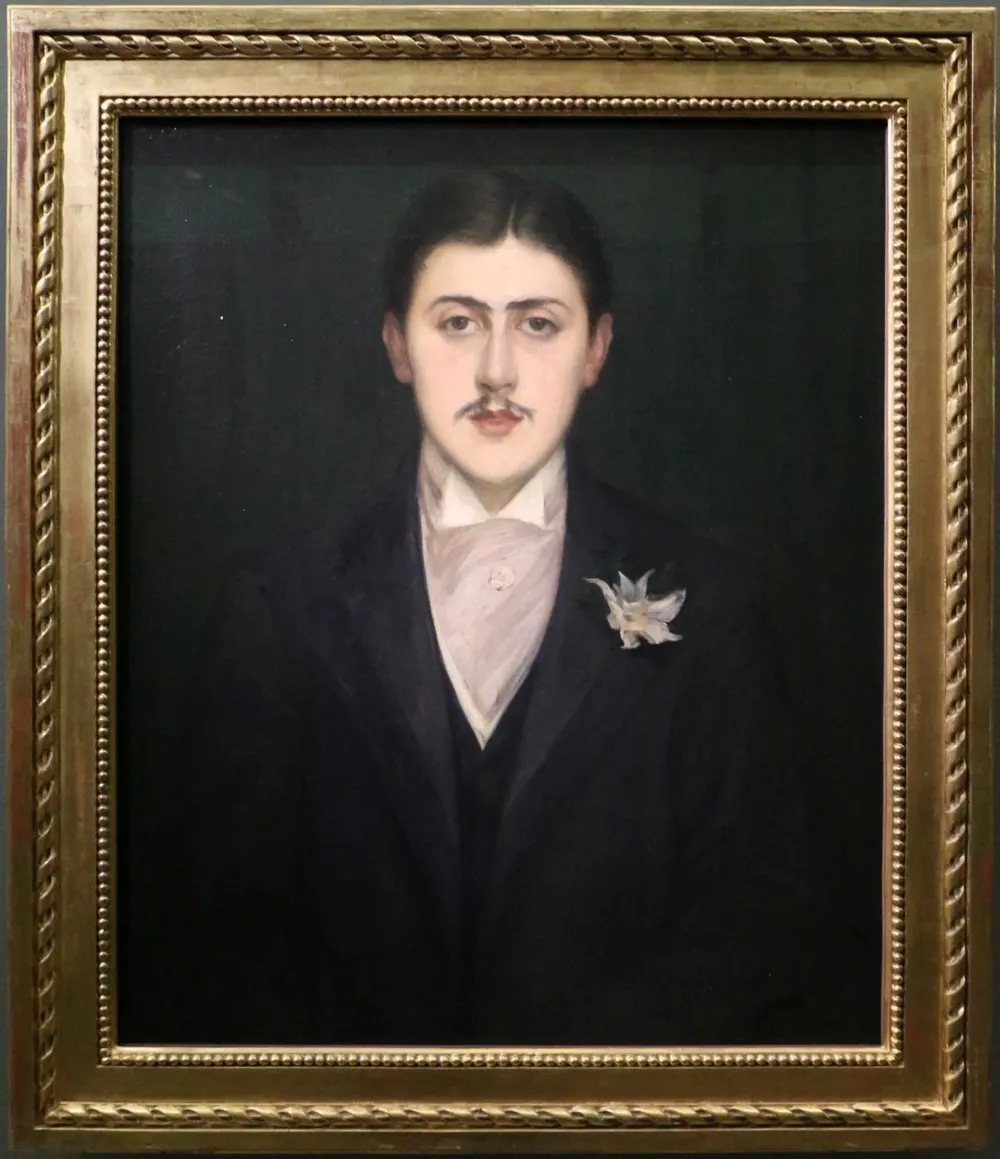 Marcel Proust