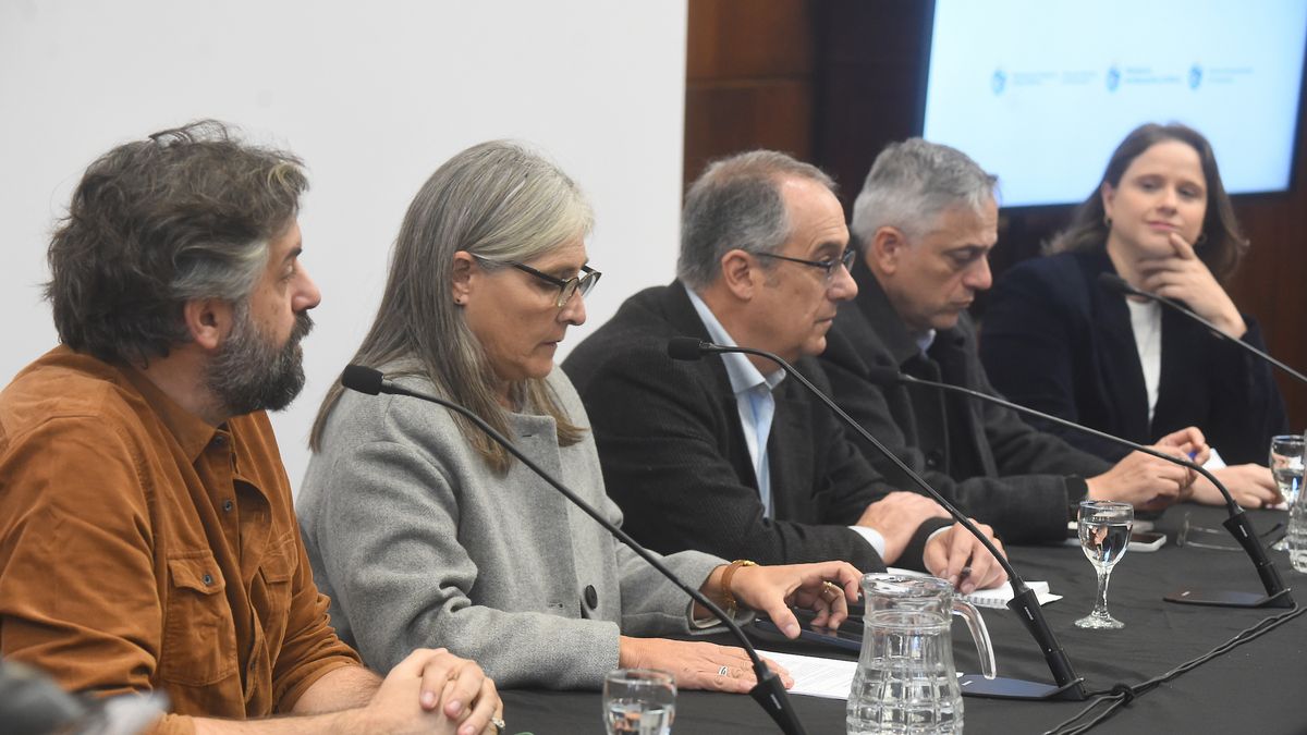 Gobierno anunció una inversión de US$ 30 millones en la Biblioteca Nacional, pero no tiene previsto de dónde saldrán esos fondos