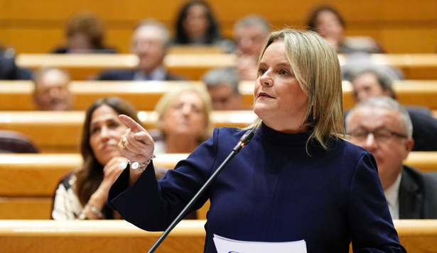 María del Mar Blanco Garrido