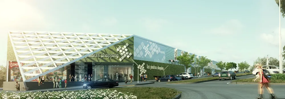 En Las Piedras el shopping dará empleo a entre 800 y 1000 personas