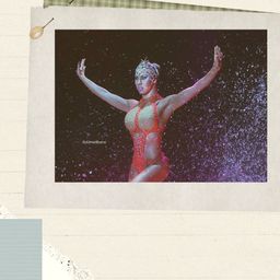 Un verano memorable: volví a sentirme artista desde la piel