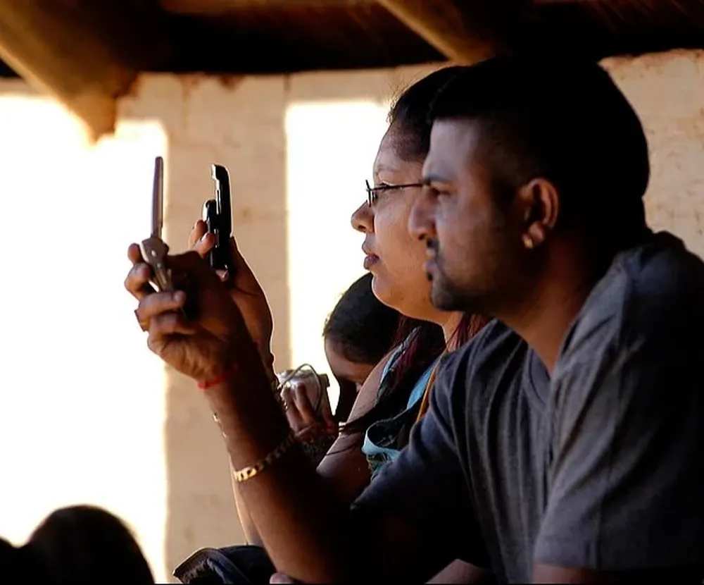 En 2022 robaron casi un millón de teléfonos móviles, un 16% más que el año anterior.