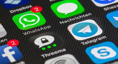 Telegram se prepara para competir con Visa y Mastercard