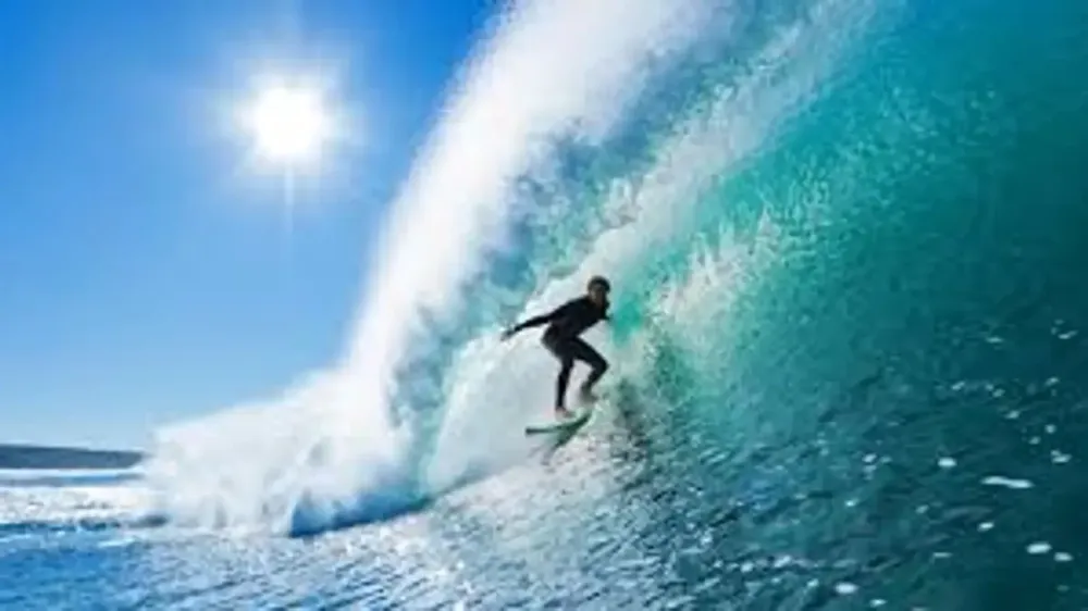 Madrid se convertirá en un paraíso para surfers y amantes de las olas.