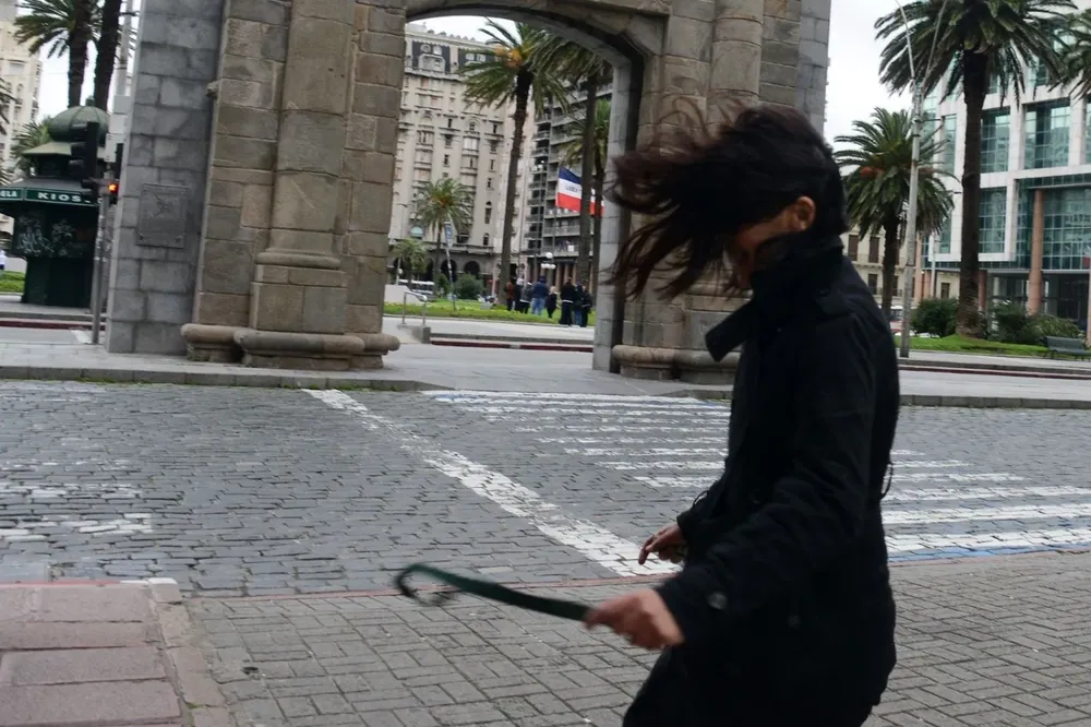 Inumet pronosticó como estará el clima en Uruguay