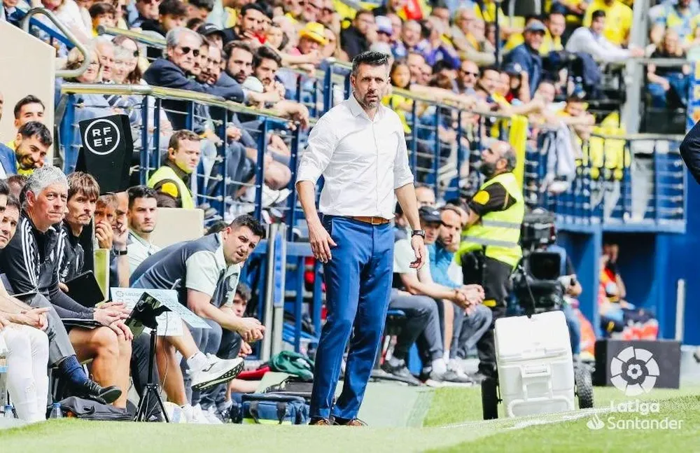 Pezzolano en Valladolid