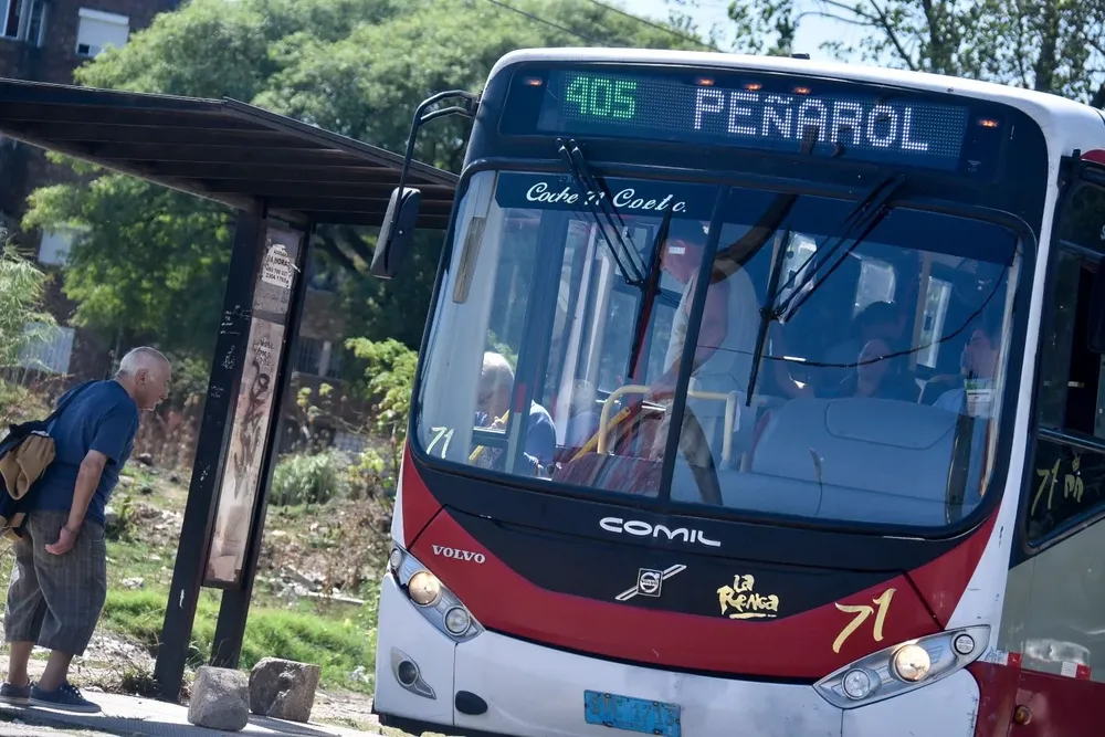 Un 405 atropelló y mató a Ezequiel Díaz