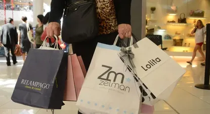 El comercio: una cauta expectativa de repunte