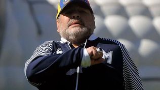El juicio por la muerte de Maradona comenzará en octubre