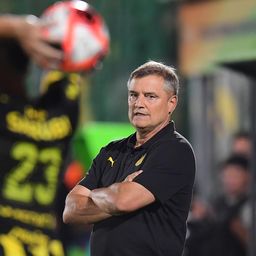 Diego Aguirre Diego Aguirre