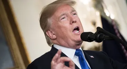 Amenaza de Trump para acabar con el Nafta puede concretarse