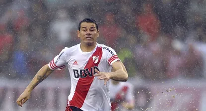 ¿Hay lugar para Mora en la selección?